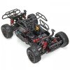 Model RC ARRMA Senton 6S BLX 4WD RTR 1/10 czarno/zielony